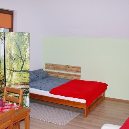 Sulistrowice Apartament Pod Sleza - U Marzeny 아파트 외부 사진