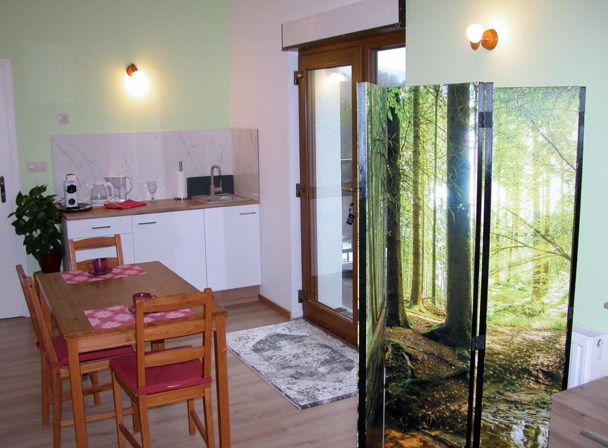 Sulistrowice Apartament Pod Sleza - U Marzeny 아파트 외부 사진