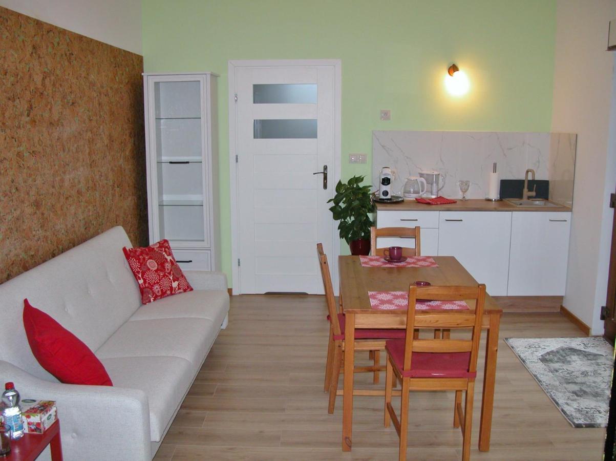 Sulistrowice Apartament Pod Sleza - U Marzeny 아파트 외부 사진
