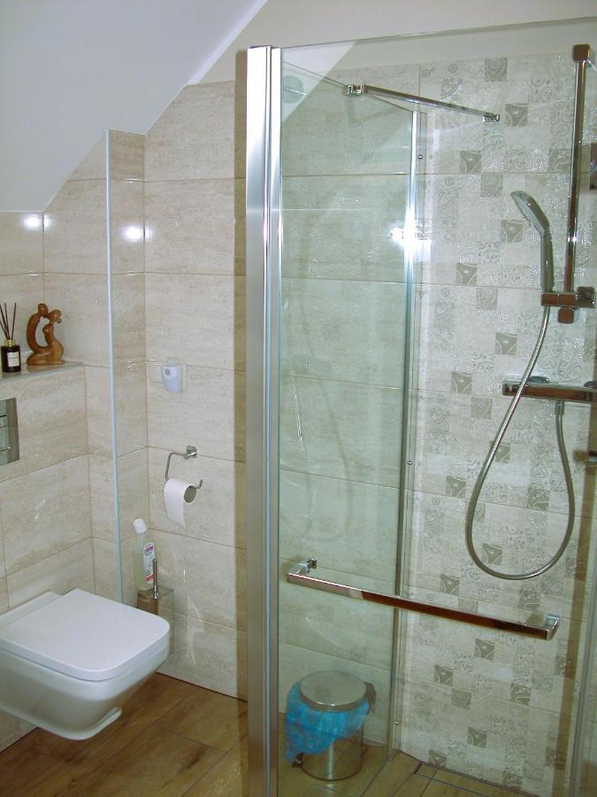 Sulistrowice Apartament Pod Sleza - U Marzeny 아파트 외부 사진